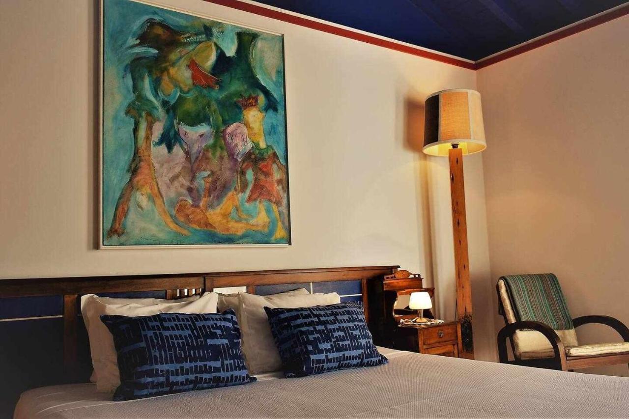 Quinta Da Meia Eira Castelo Branco  Room photo