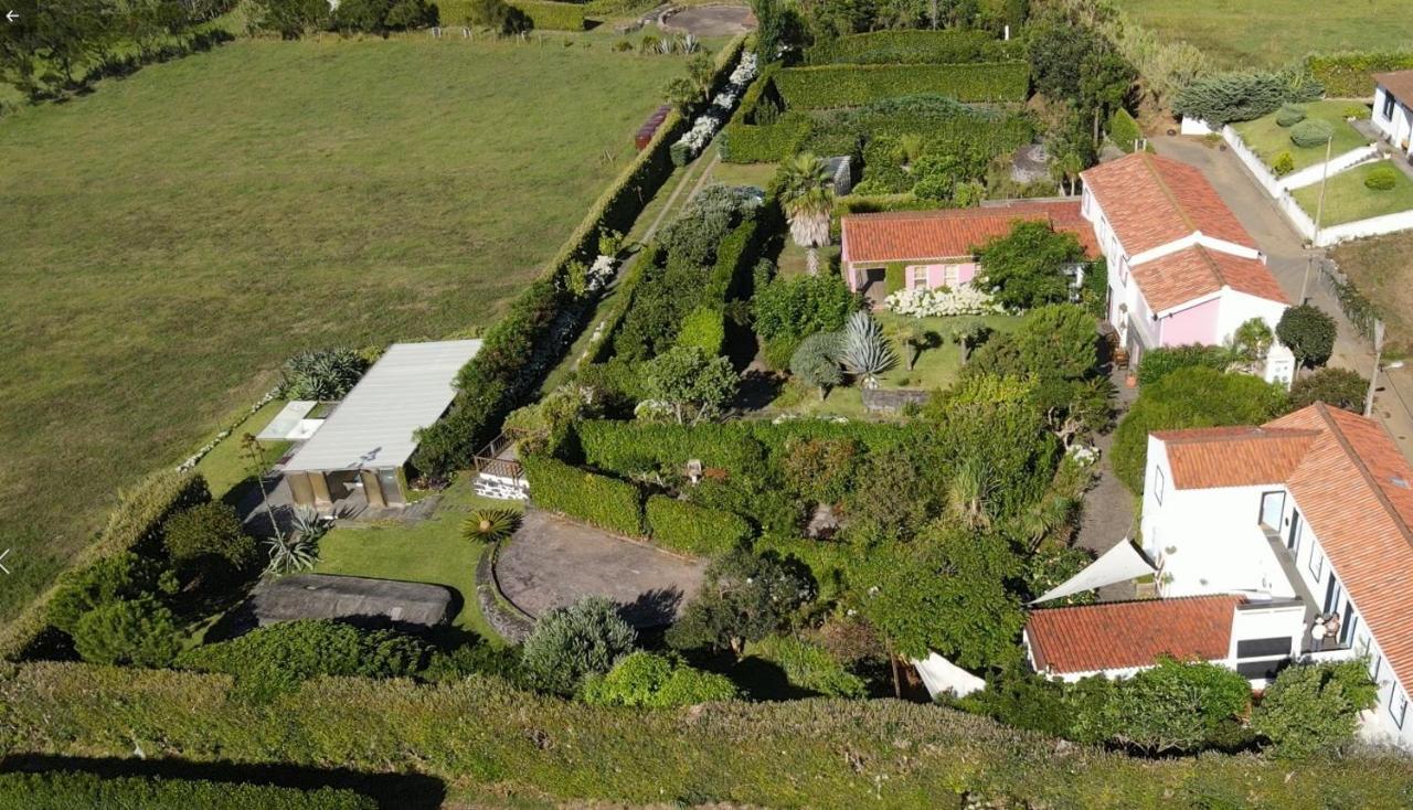 Quinta Da Meia Eira Castelo Branco  Exterior photo