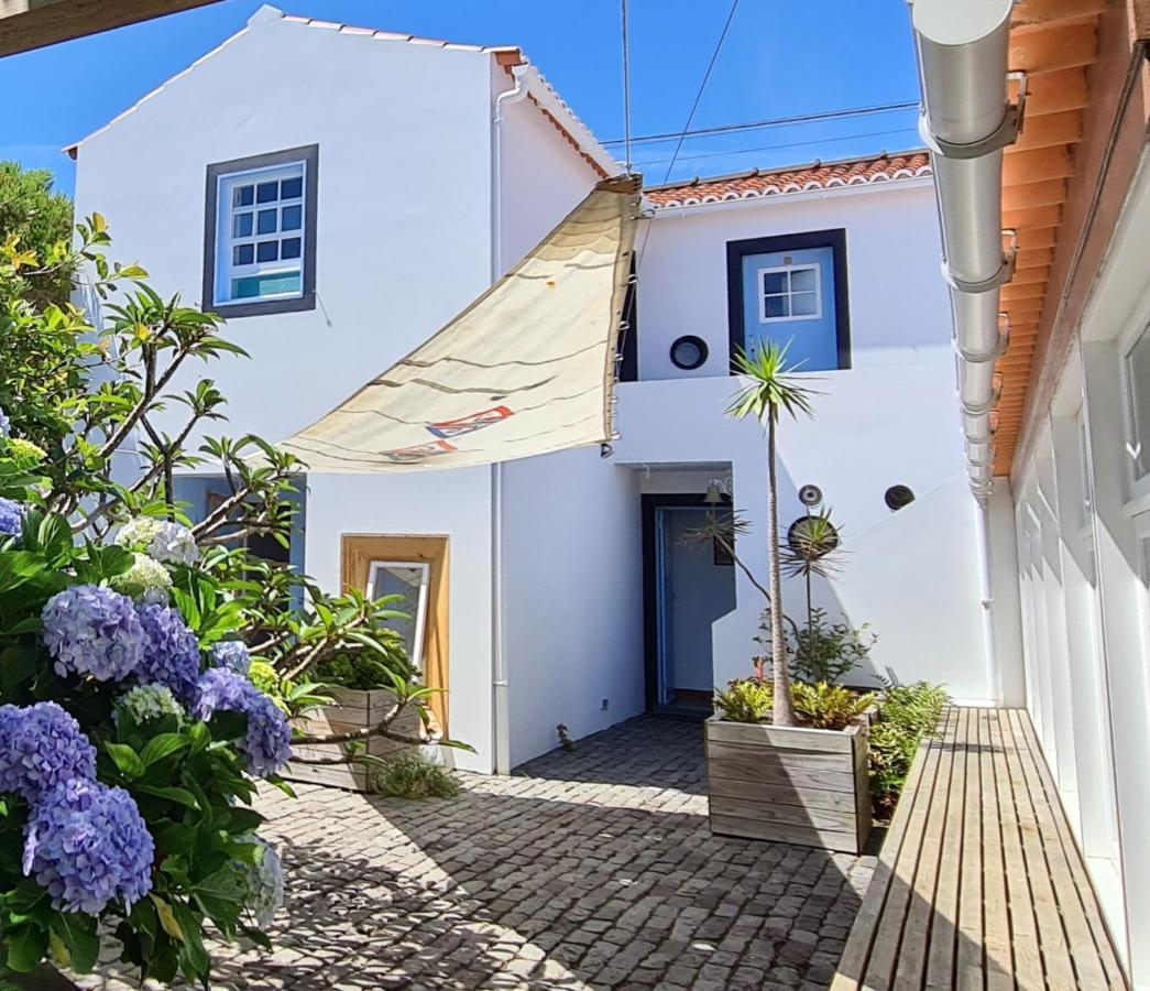 Quinta Da Meia Eira Castelo Branco  Exterior photo