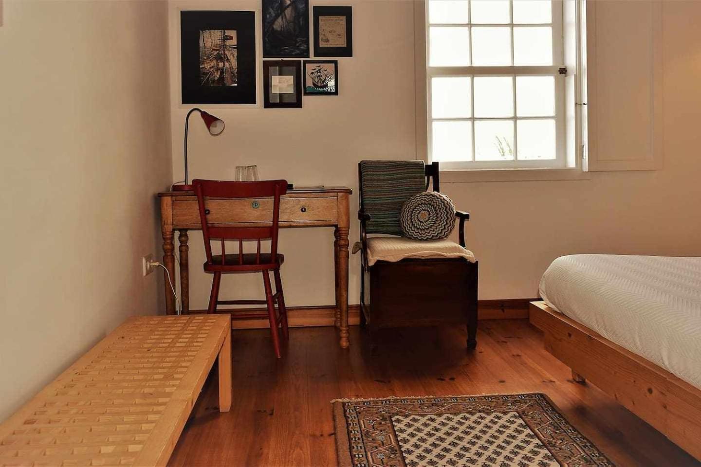 Quinta Da Meia Eira Castelo Branco  Room photo