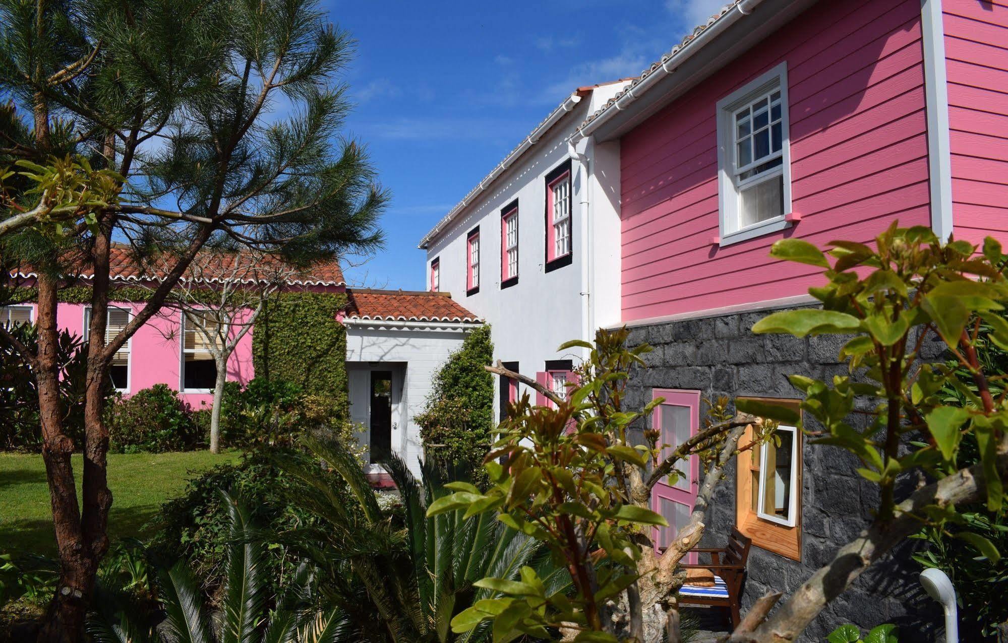 Quinta Da Meia Eira Castelo Branco  Exterior photo