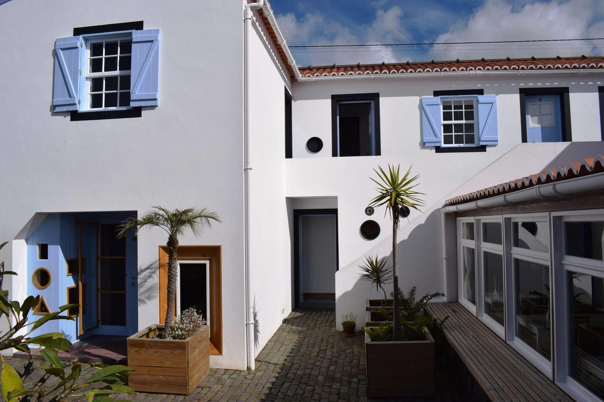 Quinta Da Meia Eira Castelo Branco  Exterior photo